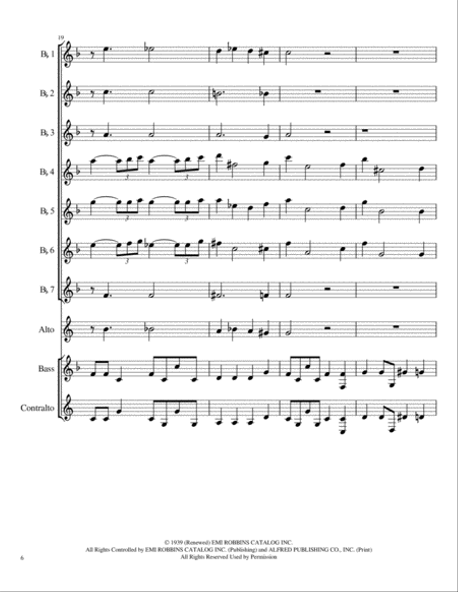 Moonlight Serenade image number null