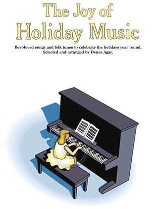 The Joy of Holiday Music