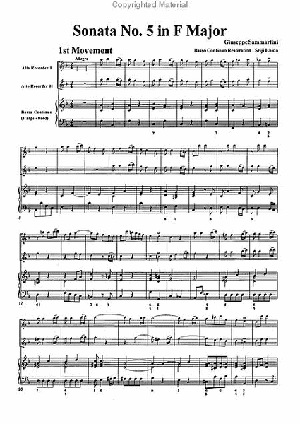 Sonatas, Vol. 3 image number null