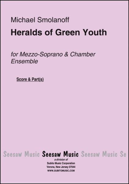 Heralds of Green Youth