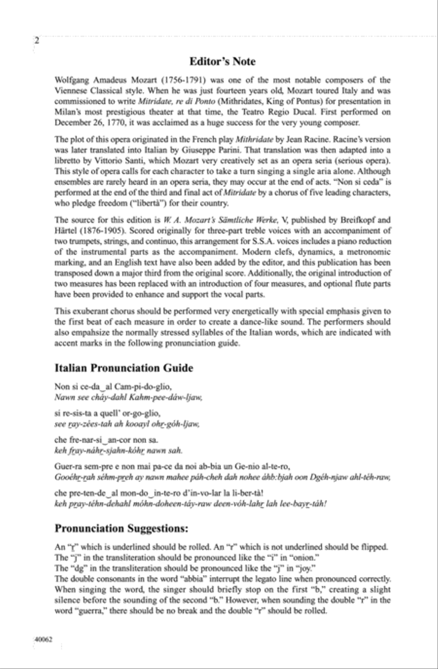 Book cover for Non Si Ceda
