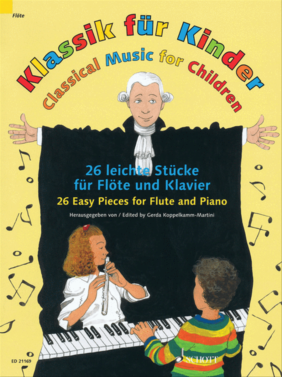 Classical Music for Children