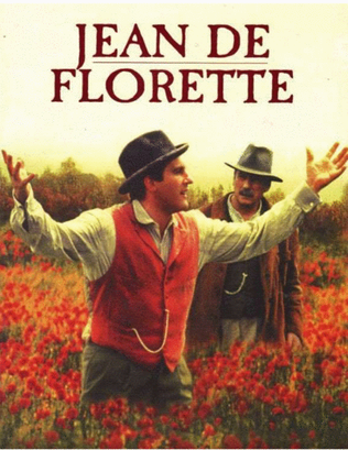 Book cover for Jean De Florette