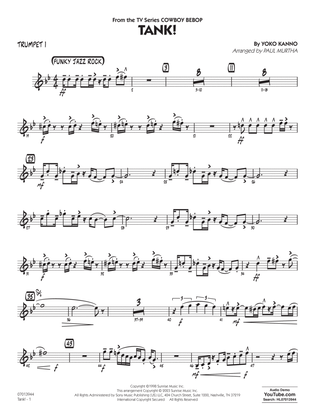 Mambo Jambo (que Rico El Mambo) by Dave Barbour - Piano Solo - Digital  Sheet Music