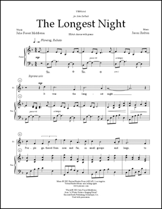 Longest Night, The