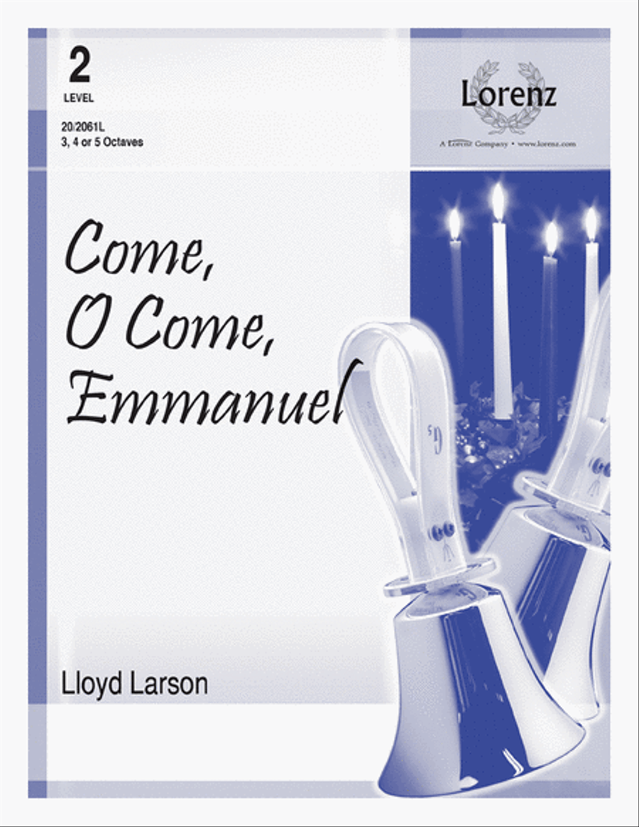 Come, O Come, Emmanuel