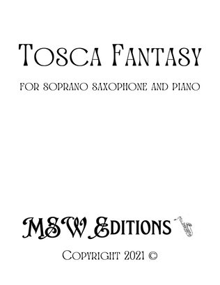 Tosca Fantasy