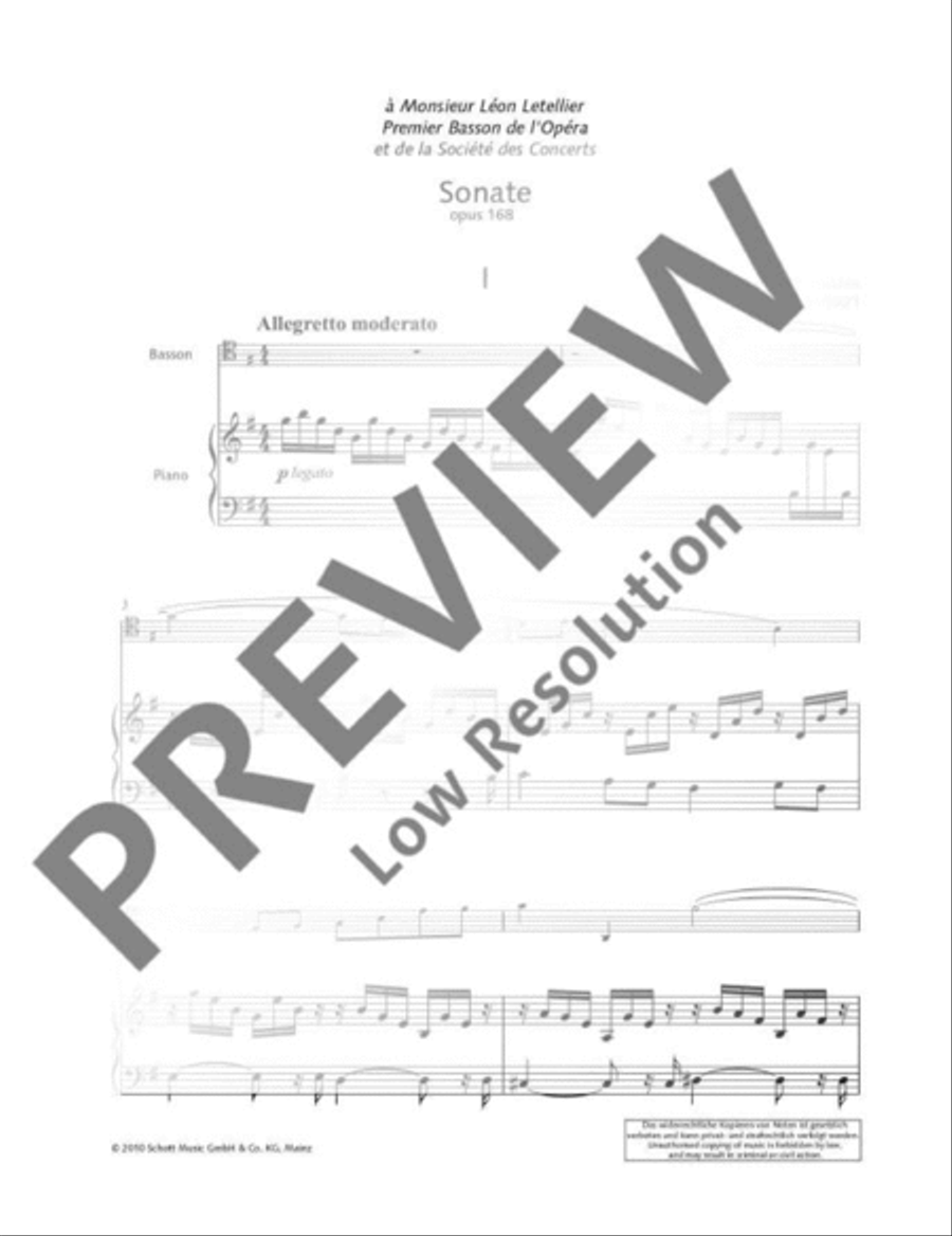 Sonata