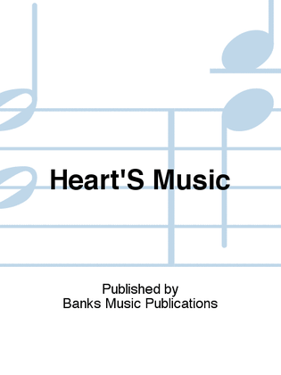 Heart'S Music