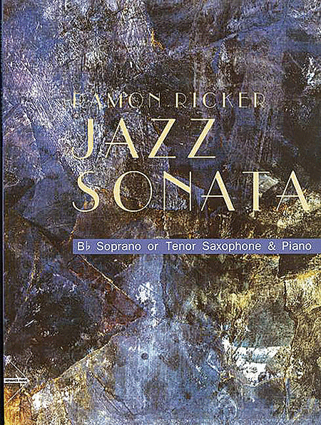 Jazz Sonata image number null