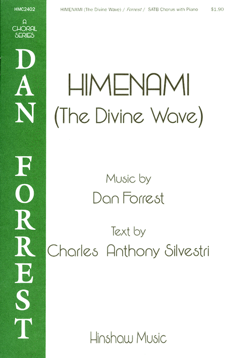 Dan Forrest: Himenami