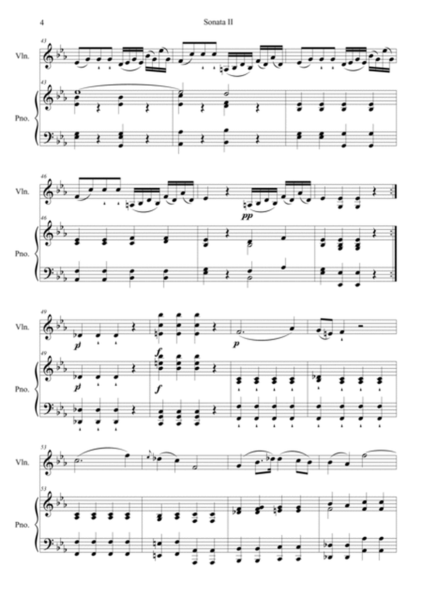 String Quartet, Op. 51: II. Hodie mecum eris in paradiso image number null
