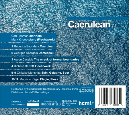 Caerulean