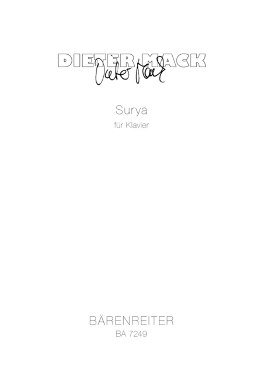 Surya