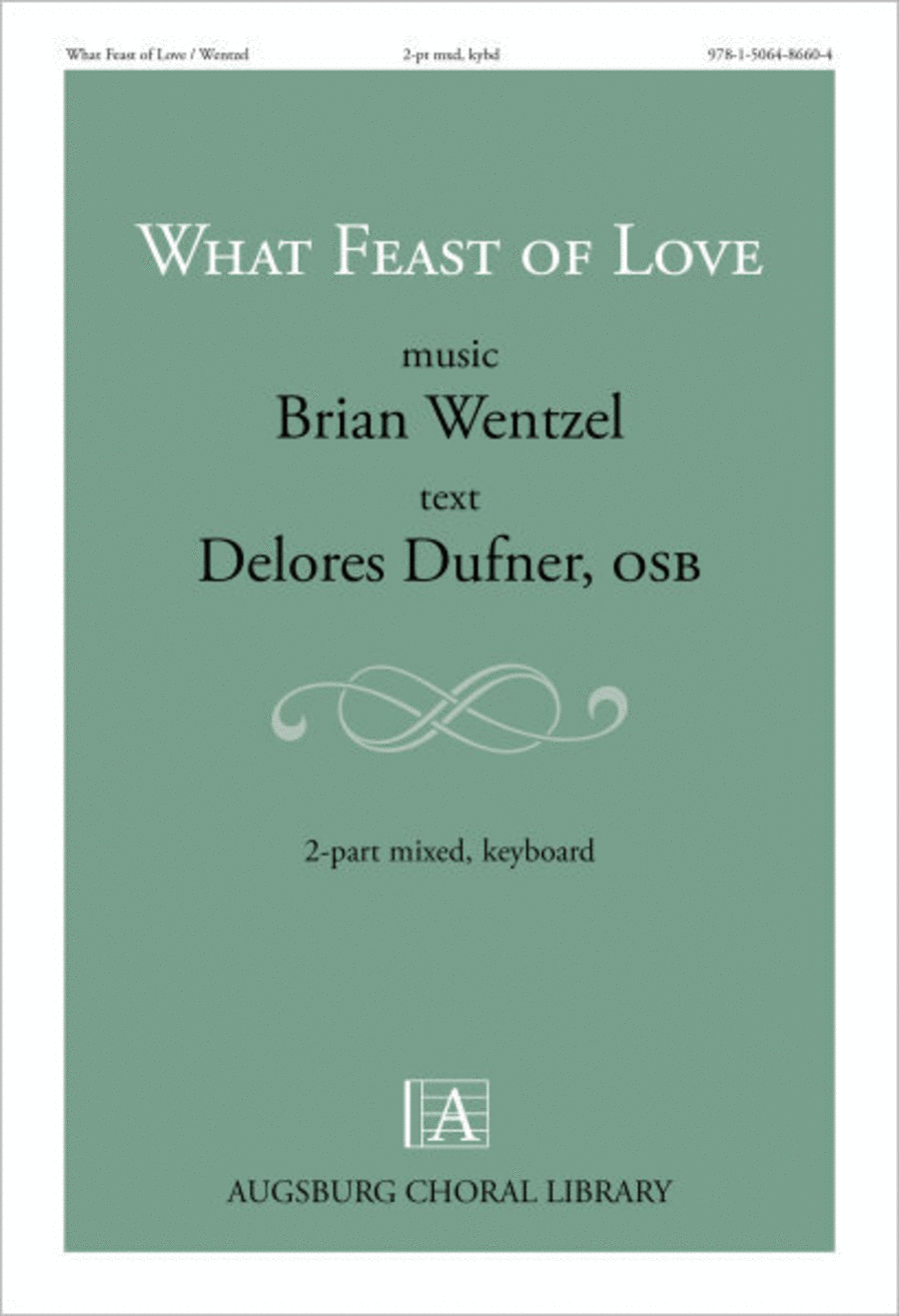 What Feast of Love