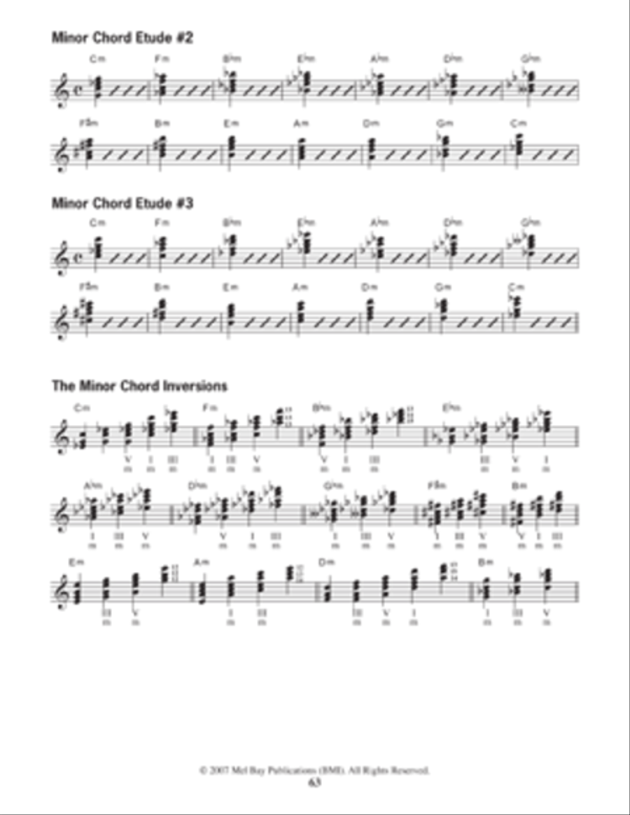 Modern Guitar Method Grade 4, Expanded Edition Flatpicking Guitar scores gallery preview page 4