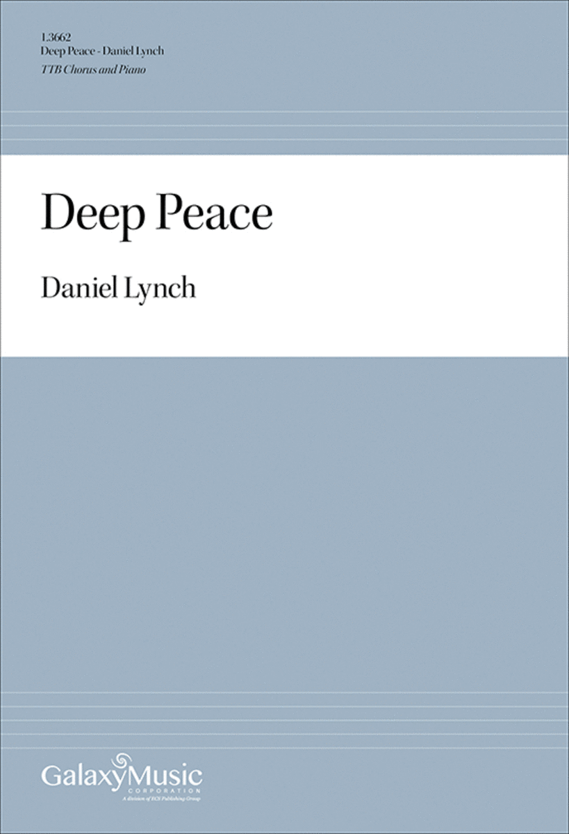 Deep Peace