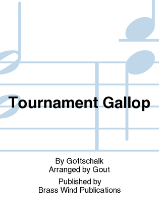 Tournament Gallop