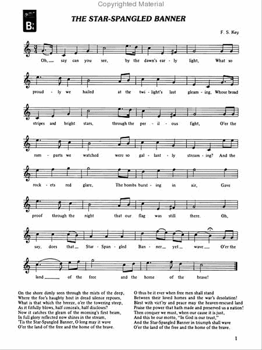 Alfred's Very First Tonechime Arrangements Handbell Choir scores gallery preview page 15