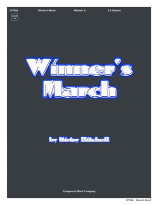 Winner's March