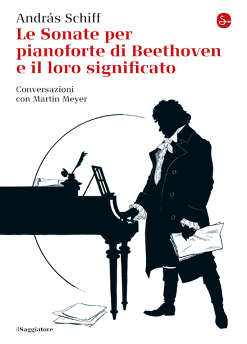 Le Sonate per pianoforte di Beethoven