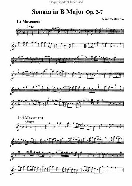 Sonatas, Vol. 3
