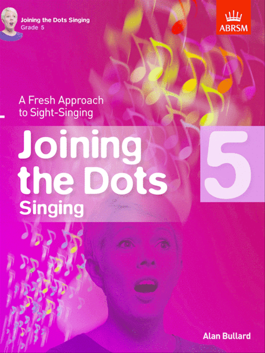 Joining the Dots Singing, Grade 5