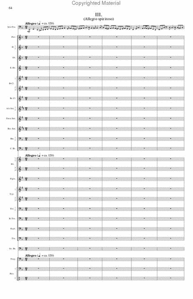Concerto for Tuba and Wind Band image number null