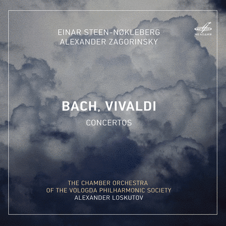 Bach & Vivaldi: Concertos
