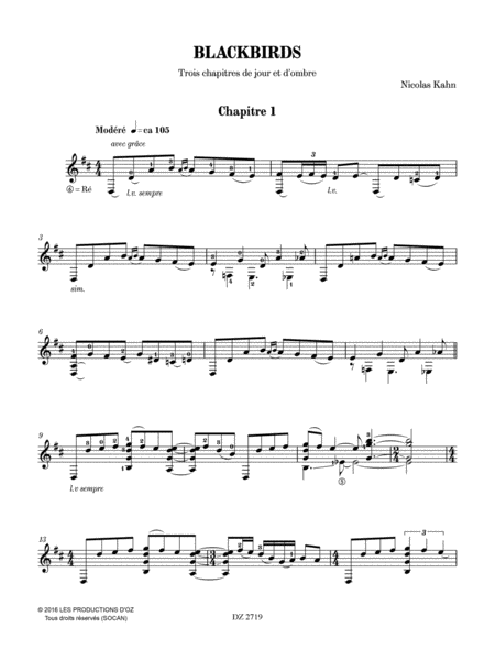 Méthode pratique pour la guitare, vol. 2 (CD incl.)