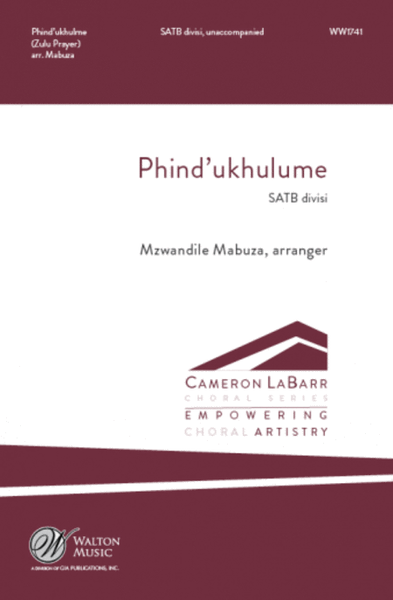 Phind'ukhulume image number null