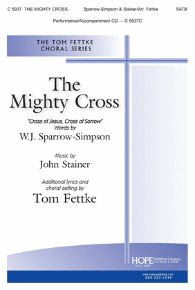 The Mighty Cross