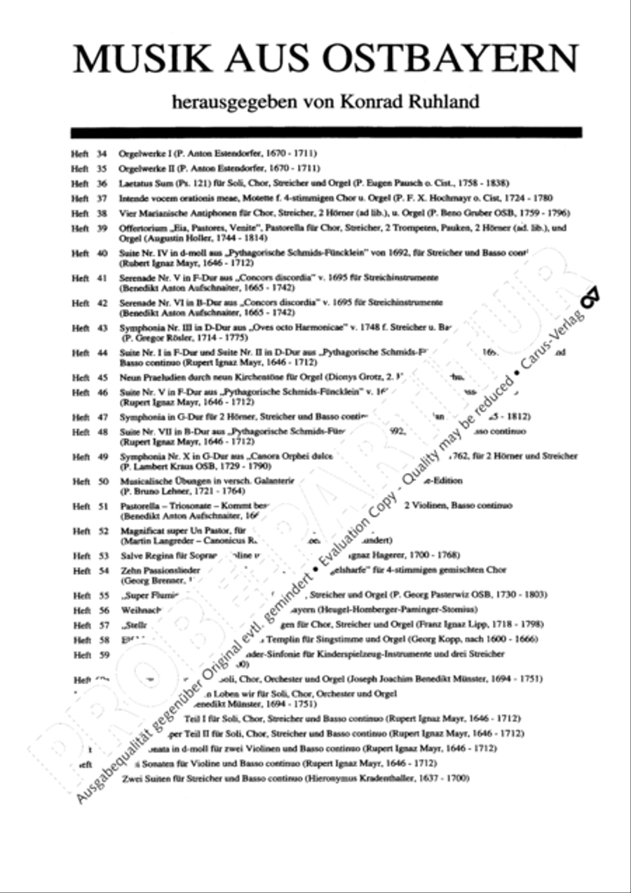 Concerto in G-Dur Concerto in G-Dur Cello scores gallery preview page 19