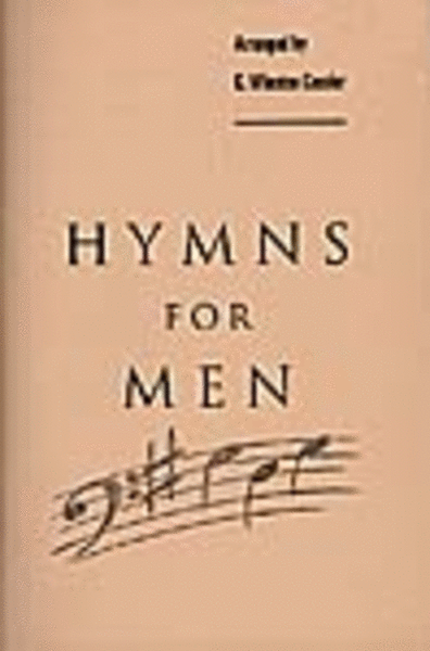 Hymns for Men