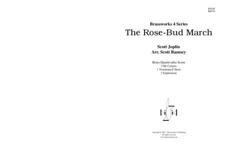 Rose-Bud March