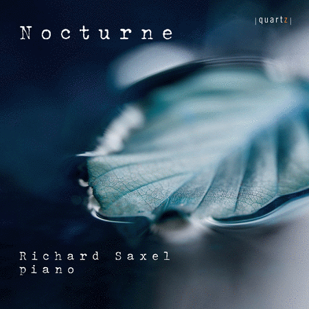 Richard Saxel: Nocturne