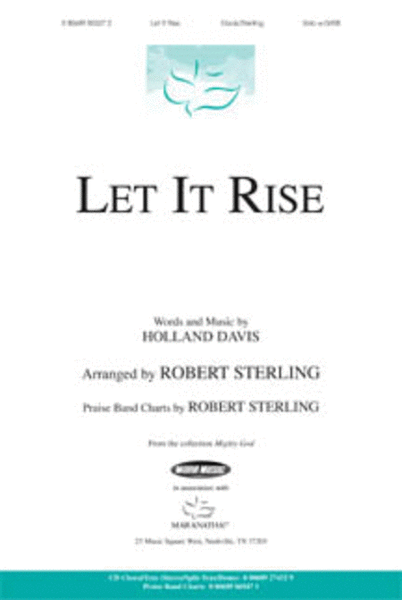 Let It Rise image number null