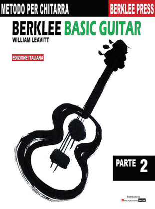 Berklee Basic Guitar: Parte 2