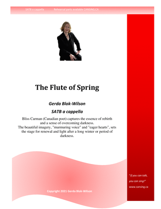 Flute of Spring
