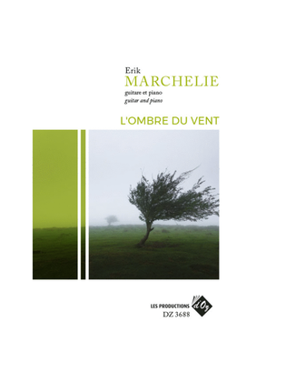 Book cover for L'ombre du vent