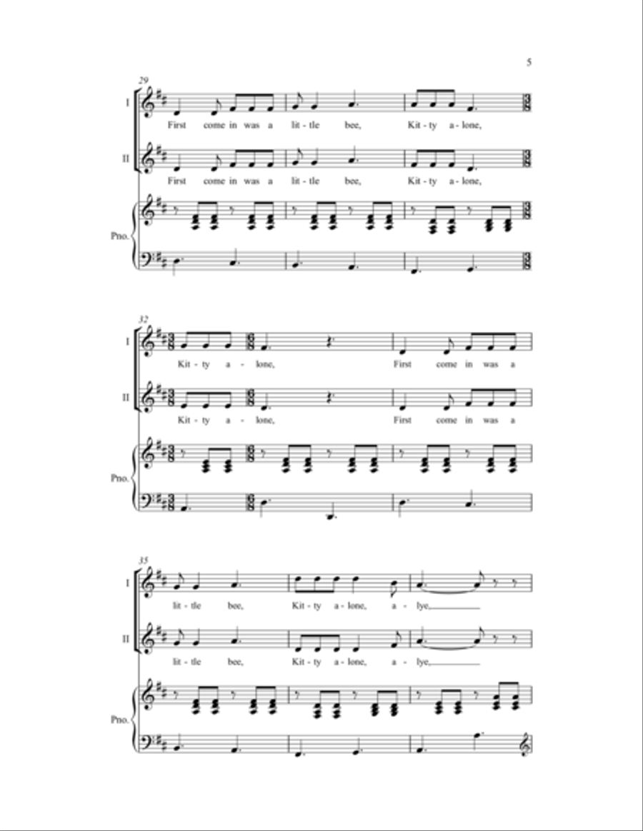 Goin' to Bandy Rowe SA scores gallery preview page 9