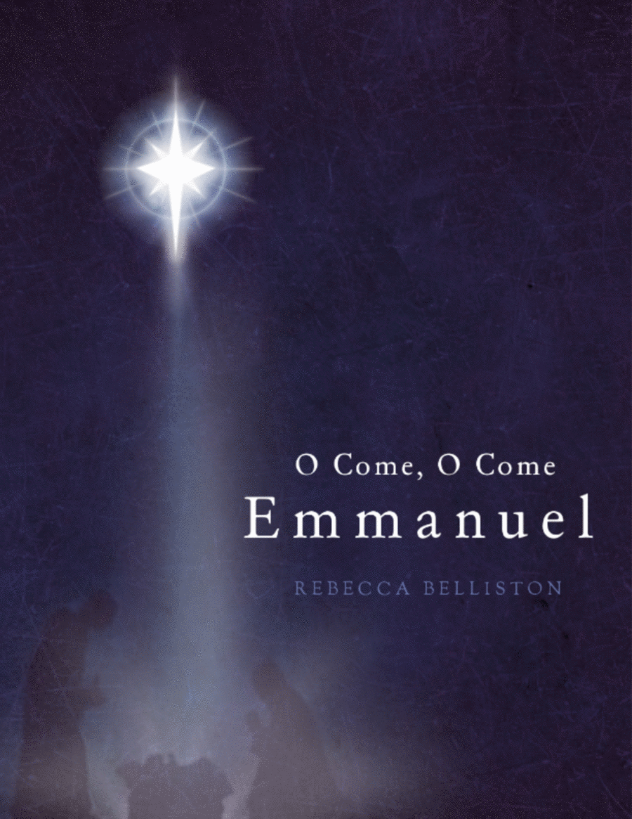O Come, O Come, Emmanuel (SSA) SSA scores gallery preview page 1