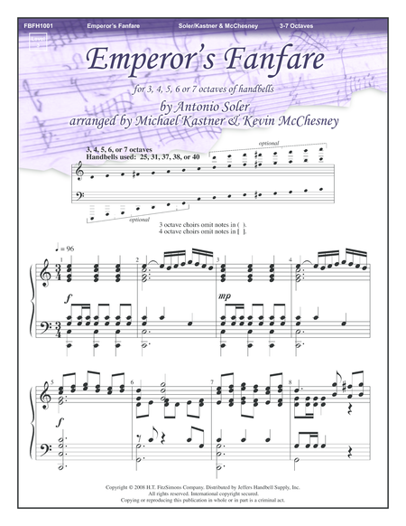Emperor's Fanfare