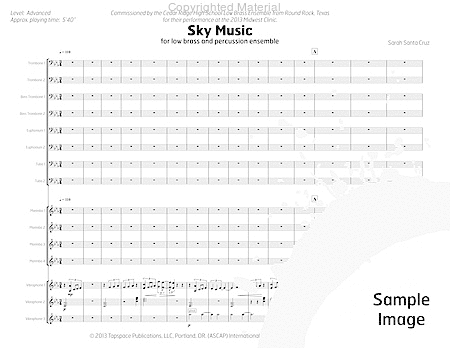 Sky Music image number null