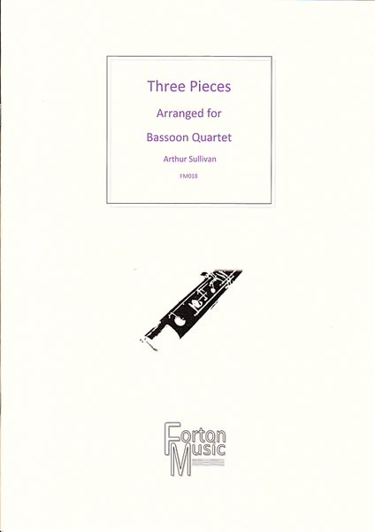 Three Pieces