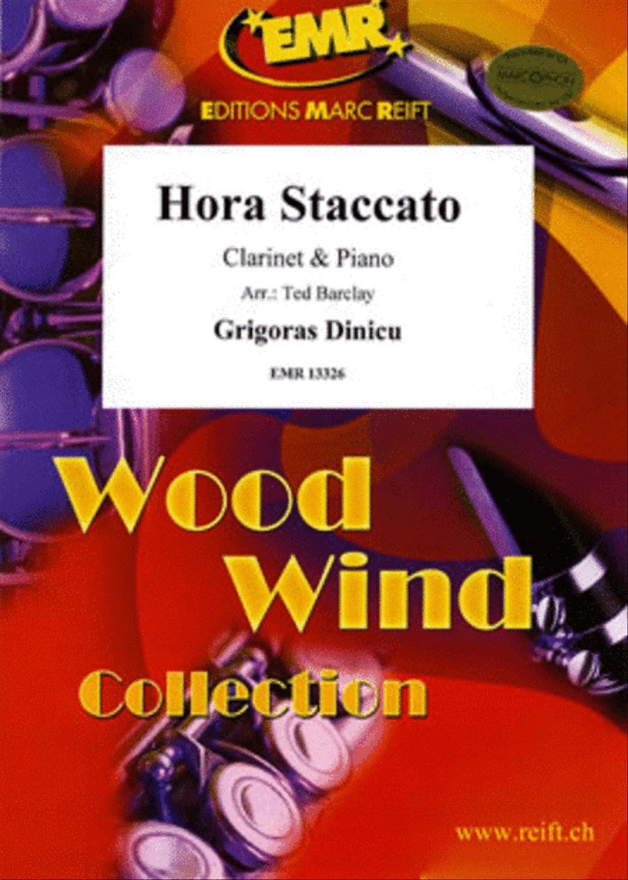 Hora Staccato