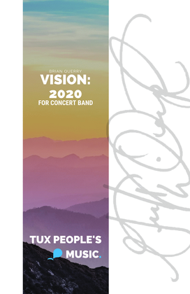 Vision: 2020