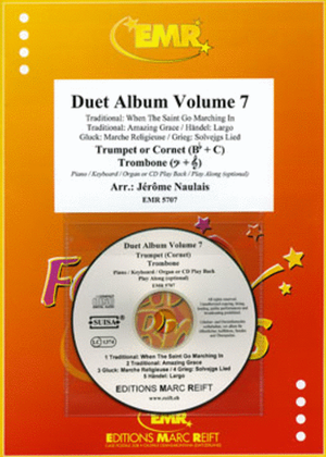 Duet Album Volume 7