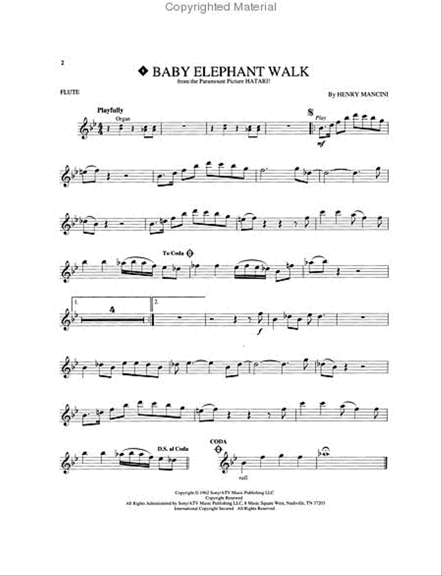 Swing Classics for Jazz Ensemble – Trombone 3 Jazz Ensemble scores gallery preview page 2