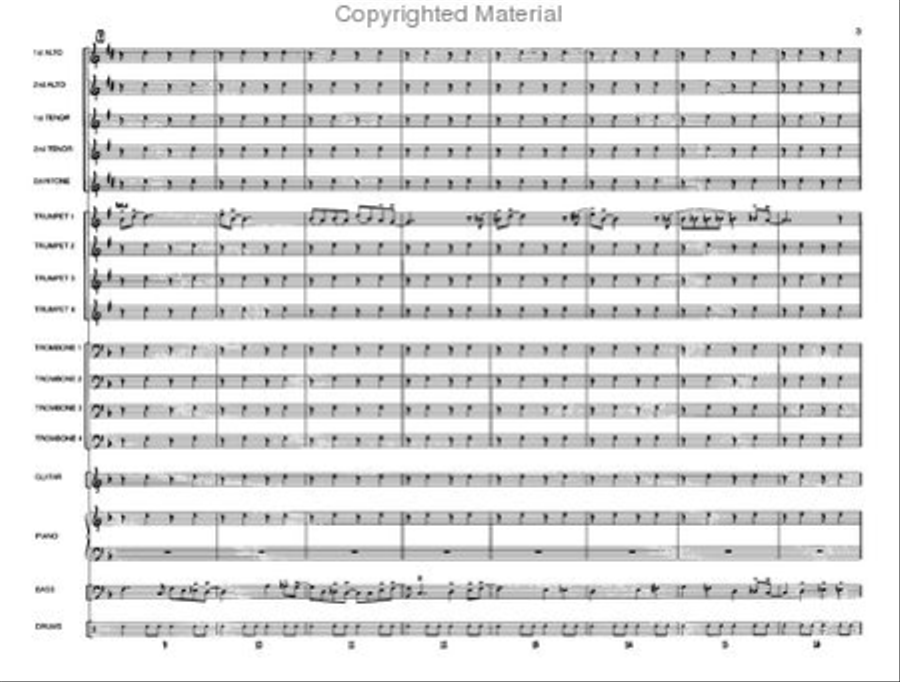Ja-Da Jazz Ensemble scores gallery preview page 3